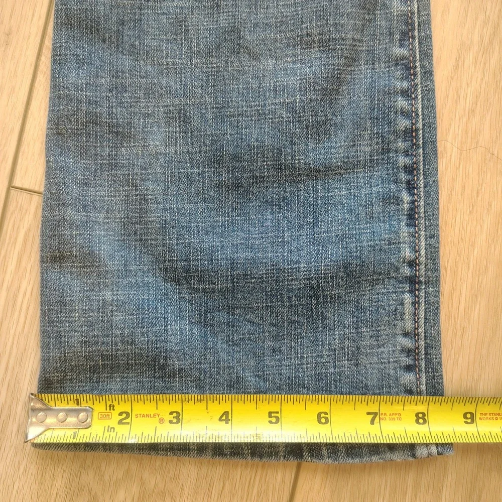 Hollister jeans medium